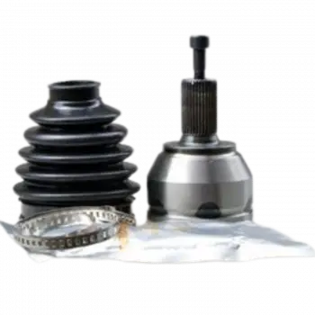 Ford Focus C-Max 1.6i 03 > Ve Sonrası Uyumlu – 3163080-00 – Aks Kafası Dıs