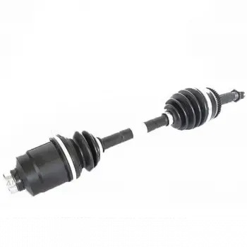 Hyundai Accent Era Kia Rio Iı 2005 > Ve Sonrası Uyumlu – 3163281-00 – Komple Aks Sağ Ön