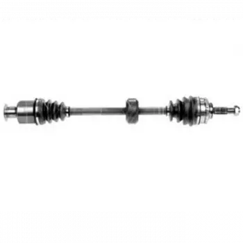 Renault Clio Iı 1.2 1.5 Dcı 1998 > Ve Sonrası Uyumlu – 3163252-00 – Komple Aks Sağ Ön