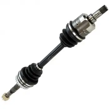 Fiat Egea 1.3 Mjt M-T 2015 > Ve Sonrası Uyumlu – 3163250-00 – Komple Aks Sol Ön