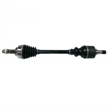 Fiat Scudo (270) 1.6 Mjt 2007- Ve Sonrası Uyumlu – 3163071-00 – Aks Kafası Dıs