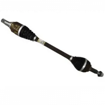 Renault Clio Iv 12 > Ve Sonrası Uyumlu – 3163044-00 – Aks Kafası Dıs