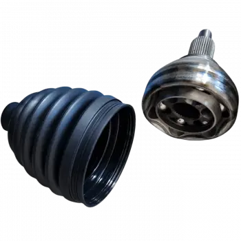 Volkswagen Polo 1.0 2017 > Ve Sonrası Uyumlu – 1163442-00 – Aks Kafası Dış Sağ