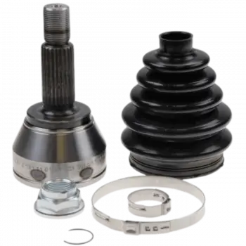 Ford Fiesta 1.5 Tdcı 12 > Ve Sonrası Uyumlu – 3163078-00 – Aks Kafası Dıs