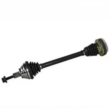 Volkswagen Polo 1.6 Tdı M-T 2009 > Ve Sonrası Uyumlu – 1163368-00 – Komple Aks Sol Ön