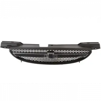 Chevrolet Kalos T250 2003-2005 Panjur 96492232 BSR