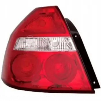 Chevrolet Aveo T250 T255 Sedan 06-08 Arası Uyumlu – 2243003-55 – Stop Sol