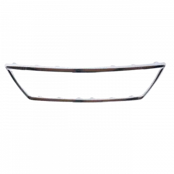 Seat Leon (5f1) 17-20 Arası Uyumlu Panjur Çerçevesi Nikelajlı 5F0854643F2ZZ WISCO