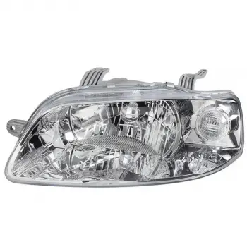 Chevrolet Kalos T200 Hb Sedan 03- Ve Sonrası Uyumlu – 2243001-55 – Far Sol               