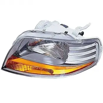 Chevrolet Kalos T200 03- Ve Sonrası Uyumlu – 2243016-55 – Far Sol