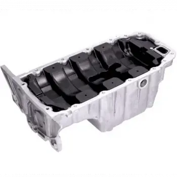 Opel Astra H Astra J Insignia A 1.6 07-17 Arası Uyumlu – 2114250-00 – Yağ Karteri