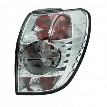 Stop Sağ Seffaf 181019 Arteb Chevrolet Captiva C140 12-14 Arası Uyumlu  