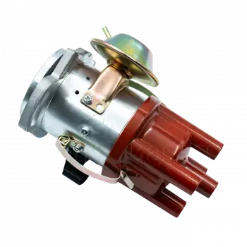 Opel Kadett 1981-1986 D Ascona Distribütor 90140183 WISCO