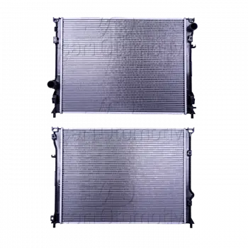 Chrysler 2005- 300C - Su Radyatoru Brazıng 068050126AB WISCO