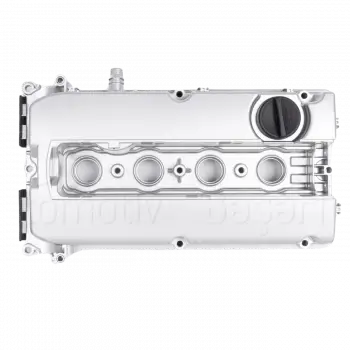 Opel Astra H J Insignia 2006 - Kulbutor Kapağı Alüminyum Contasız Kapaksız KORE 55558118