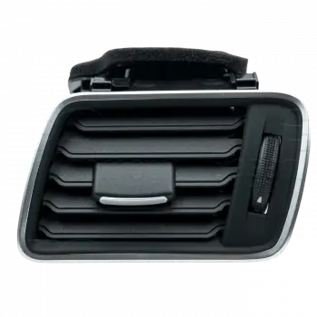 Volkswagen Passat B7 CC 2008 - Izgara sı Ön Sol 3AB819701AST3 WISCO