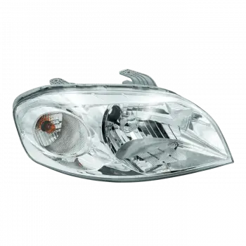 Chevrolet Aveo 2006 - Far Sağ Motorlu 96650522 WISCO