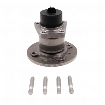 Opel Astra F G Vectra B Meriva A Combo C 1998 - Porya Arka Sol Sağ 100 Abs 136X29DIS WISCO