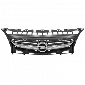 Opel Astra 2013-2016 J Panjur Komple 13368852 WISCO