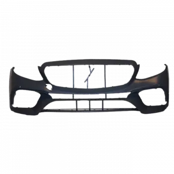 Mercedes W213 2016-2019 Komple Tampon Ön PDCli AMG 2138802440 Wender