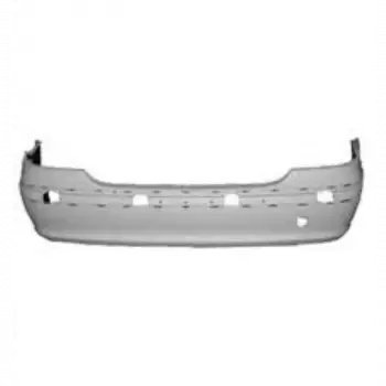 Mercedes W211 Tampon Arka PDCli AMG E63 2006 08