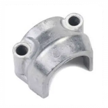 Mercedes W203 Viraj Kelepçesi Ön Sol 2002 04 2033231140