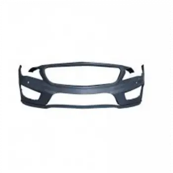 Mercedes C117 Tampon Ön PDCli APAlı FYıklı AMG 2012 15 1178804840