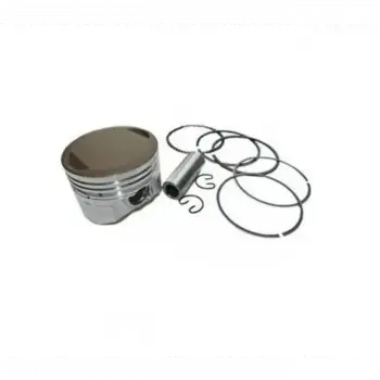 Mercedes OM651 Piston Segmanlı Std Euro NRL-72548.STD 83.00mm Nural