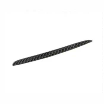 Mercedes W205 Tampon Izgarası Arka Sağ Kapalı AMG 2058850153