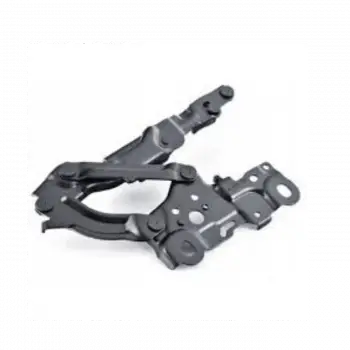 BMW G30+LCI G11+LCI Kaput Menteşesi Sağ 41007427052 Wender