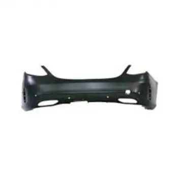 Mercedes W205 2014-2018 Tampon Arka PDCli AMG 2058856038 Wender