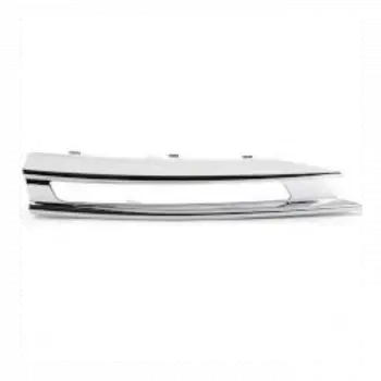Mercedes W166 2011-2014 Gündüz Sis Far Çerçevesi Sol Krom AMG 2011 15 1668851374 Wender