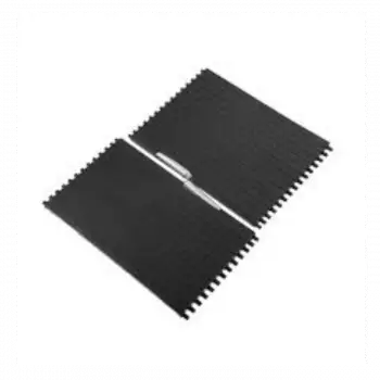 BMW X5 X6 Orta Konsol Perdesi 51166954943 Wender