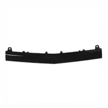 Mercedes W205 2014-2018 Tampon Çitası Ön Orta Siyah AMG 2058852700 Wender