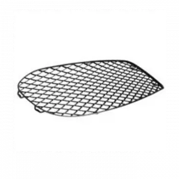 Mercedes C207 2014-2016 Tampon Izgarası Ön Sol Açık AMG 2078850324 Wender