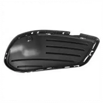 Mercedes W205 2014-2018 Tampon Izgara Kapağı Ön İç Sağ AMG 2058854123 Wender