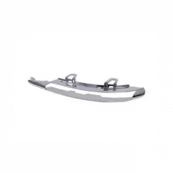 Mercedes W204 2009-2010 Gündüz Sis Far Çerçevesi Sağ Krom AMG 2048852874 Wender