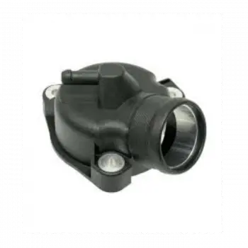 Mercedes W201 W124 Termostat Kapağı M102 Plastik 1022000417 Wender