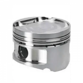 BMW M40 1988-1995 Piston Segmansız Std B 07 604 600-LX 84.00mm LEX