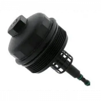 BMW M52 M54 E36>E65 X3 E83 Yağ Filtre Kapağı 11421744000