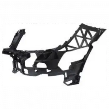 Mercedes W204 2011-2013 Tampon Taşıyıcı Braketi Ön İç Sol 2048854165 Wender