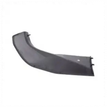 BMW F10 Bagaj Su Oluğu Kapağı Sağ 51497453356 Wender