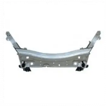 Mercedes C253 X253 Panel Ön 2015 2536203800