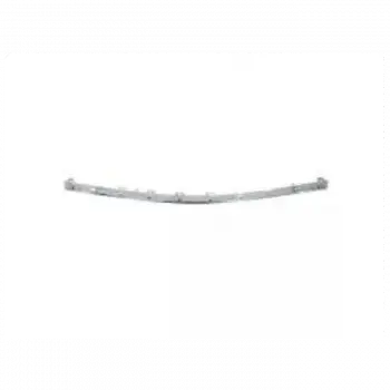 Mercedes W212 2013-2015 Tampon Nikelajı Ön Orta 2128852474 Wender