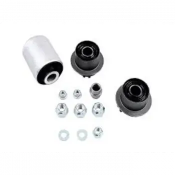 Mercedes W202 1997-2000 Salıncak Burcu Takım Ön Alt 1703300075 Wender