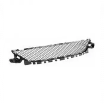 Mercedes C207 2014-2016 Tampon Izgarası Ön Orta AMG 2078850224 Wender