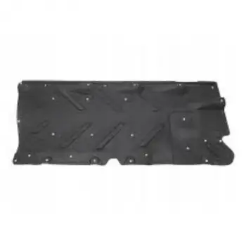 Mercedes W176 W246 C117 X156 Taban Alt Muhafaza Sağ 2466840200 Wender