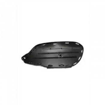 Mercedes C207 2013-2016 Tampon Izgara Kapağı Ön İç Sol AMG 2014 16 2078852423 Wender