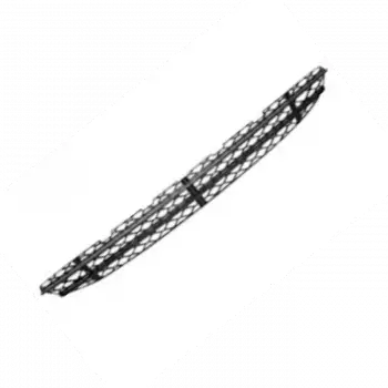 Mercedes W220 2003-2005 Tampon Izgarası Ön Orta 2208851523 Wender