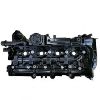 BMW E90 E84 F20 F30 F10 F25 F15 X1 X3 X5 N47 Motor Üst Kapağı 11128589941 Wender
